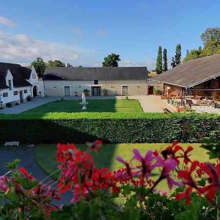 Domaine De Soignolles Hotel Ngoại thất bức ảnh