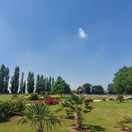 Domaine De Soignolles Hotel Ngoại thất bức ảnh