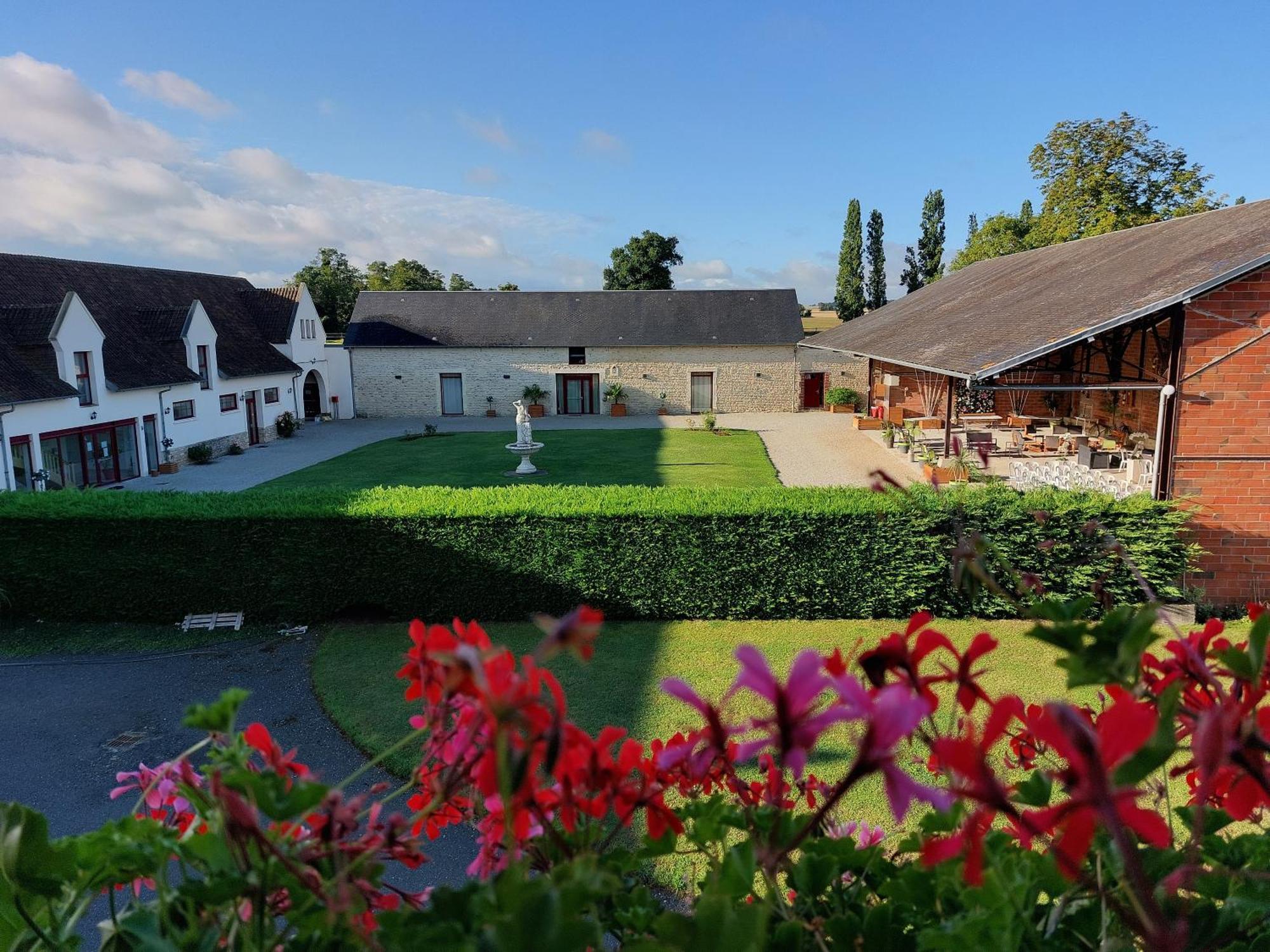 Domaine De Soignolles Hotel Ngoại thất bức ảnh