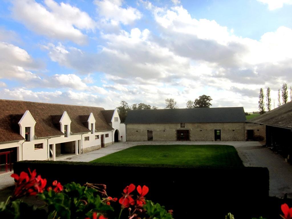 Domaine De Soignolles Hotel Ngoại thất bức ảnh