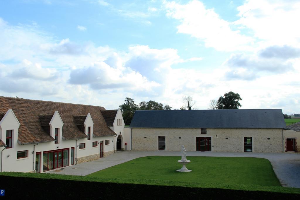 Domaine De Soignolles Hotel Ngoại thất bức ảnh