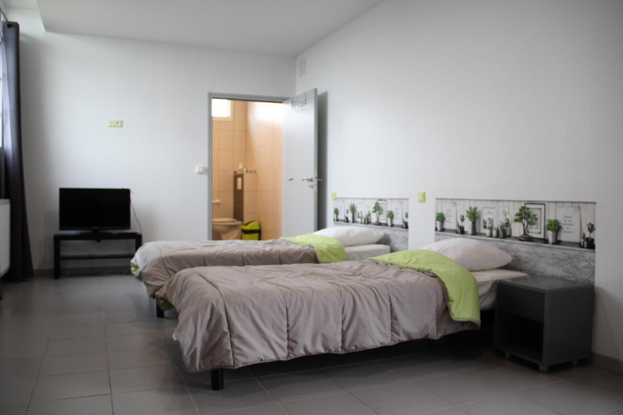 Domaine De Soignolles Hotel Ngoại thất bức ảnh
