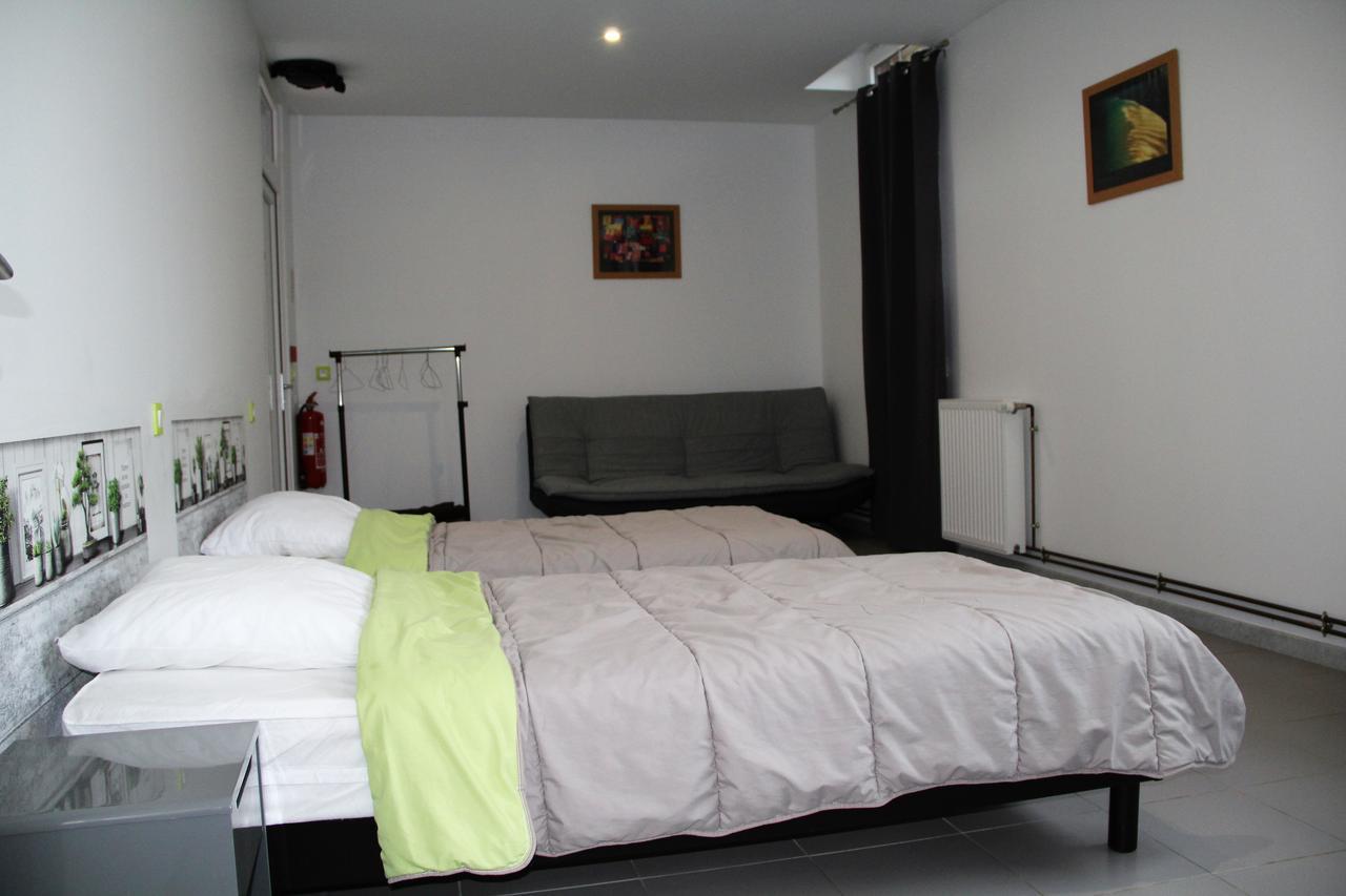 Domaine De Soignolles Hotel Ngoại thất bức ảnh