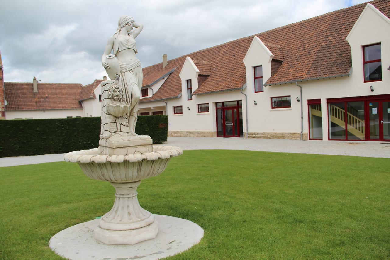Domaine De Soignolles Hotel Ngoại thất bức ảnh